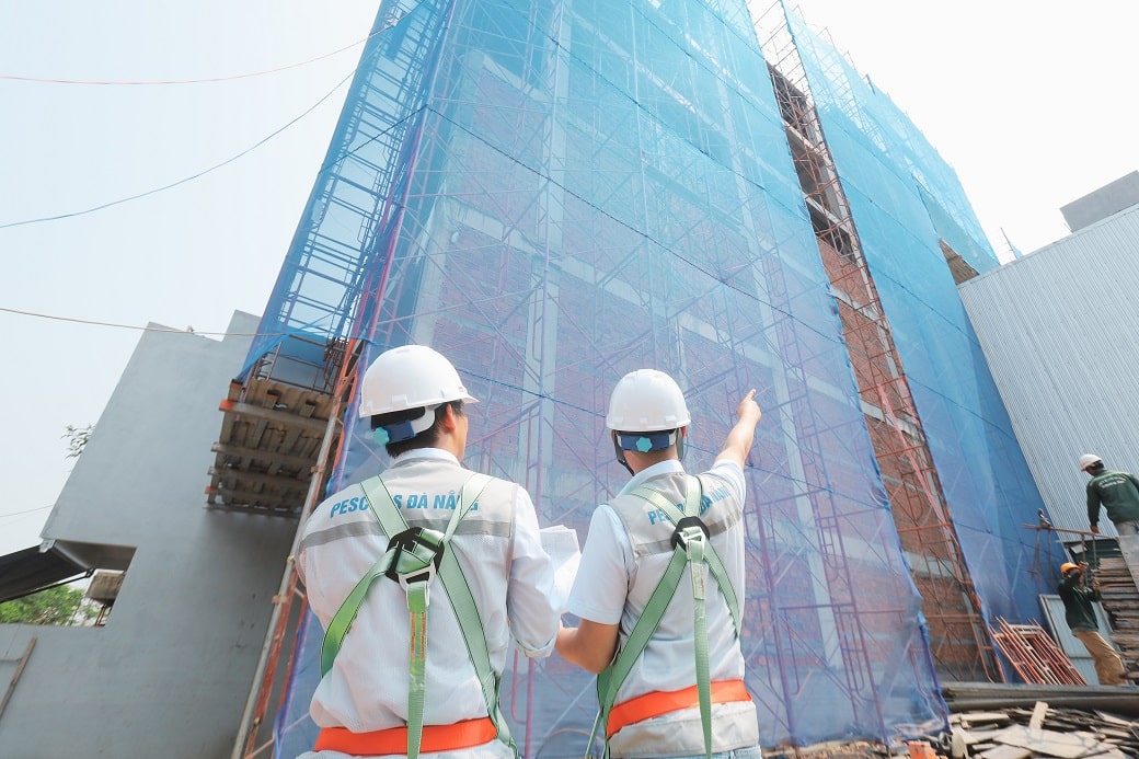 chiều cao tầng nhà bao nhiêu là phù hợp