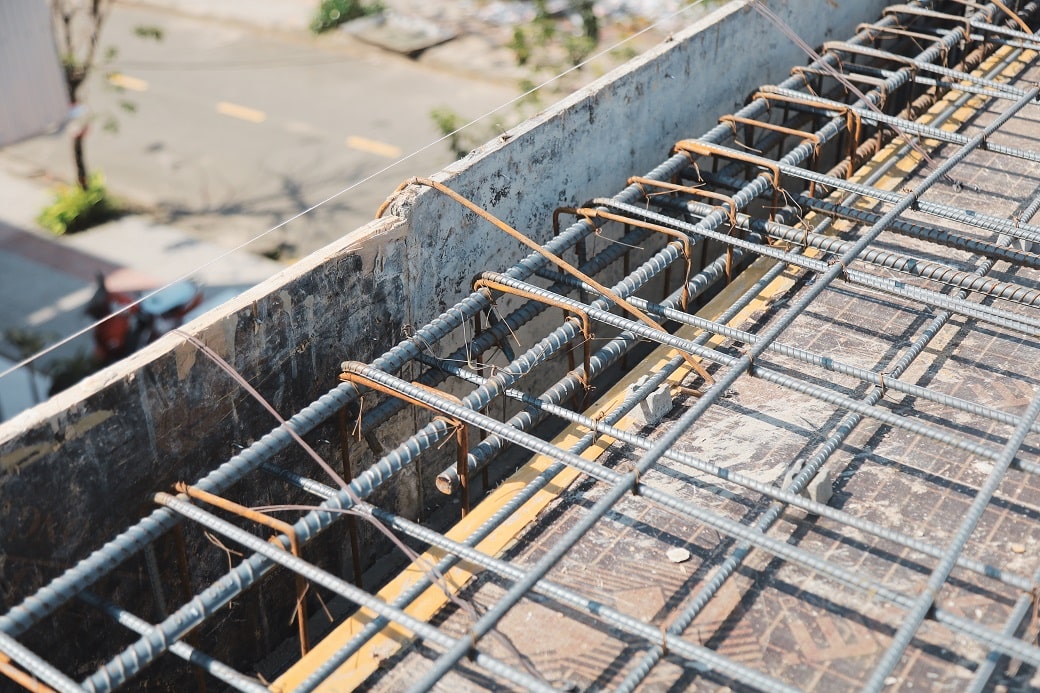 cốt đai có tác dụng gì