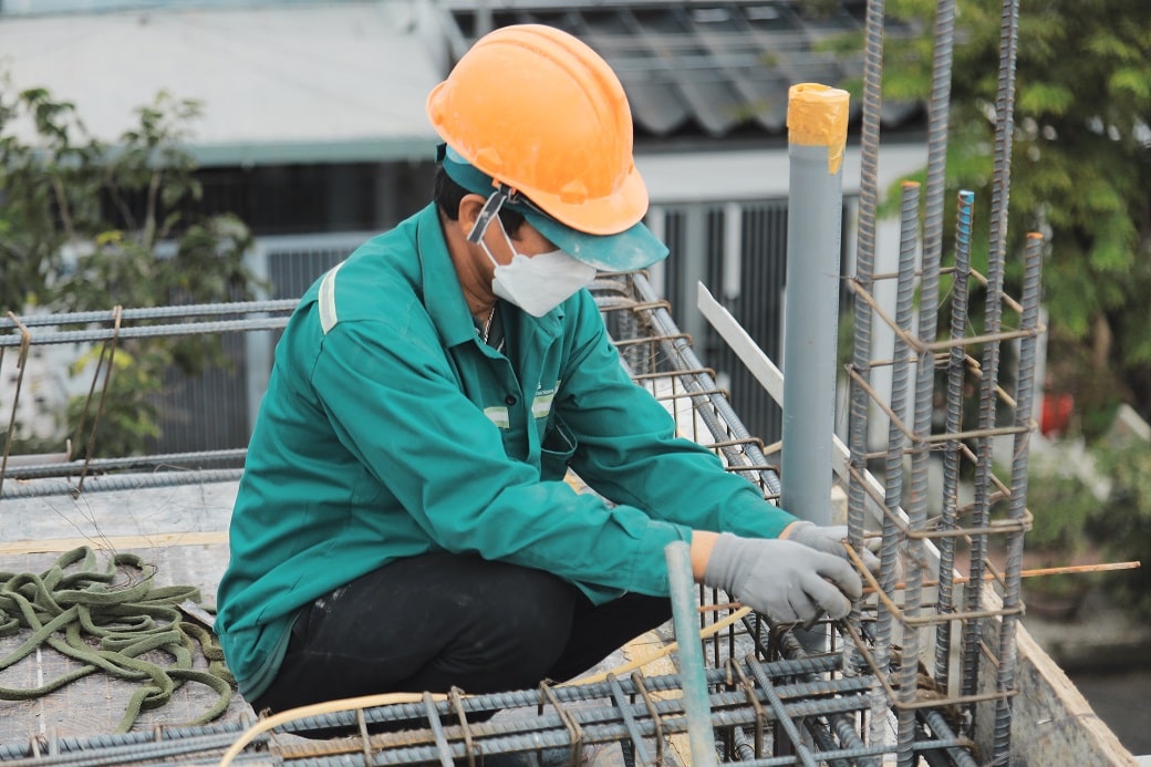 cốt đai là gì