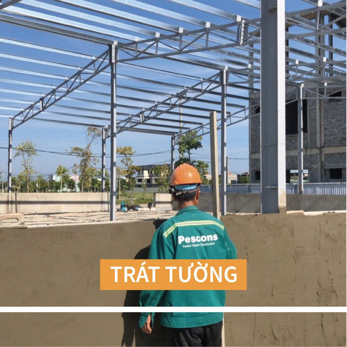 đơn vị thi công nhà xưởng đà nẵng uy tín
