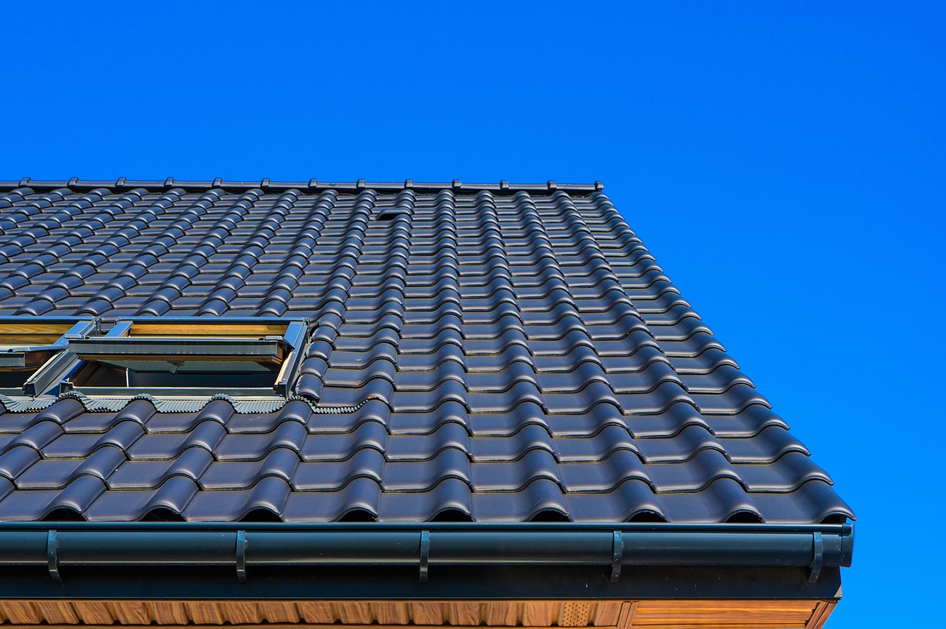 giải pháp chống nóng cho nhà ở - chống nóng cho mái nhà và tường