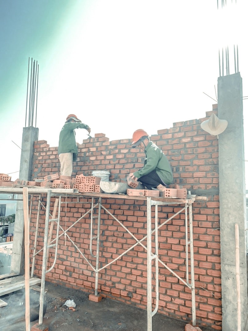 khi nào nên xây tường 10 khi nào nên xây tường 20