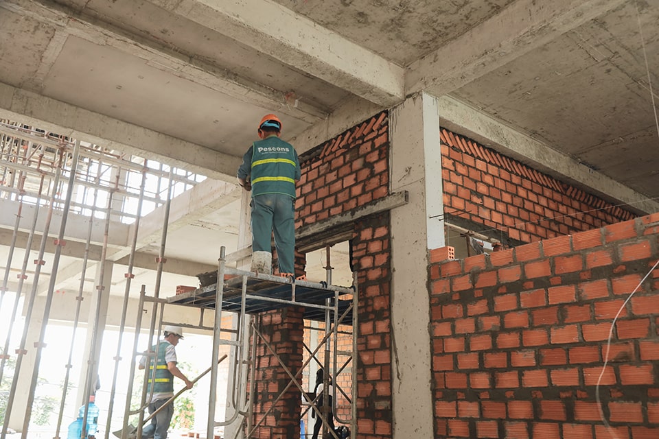 năm 2025 tháng nào xây nhà tốt nhất
