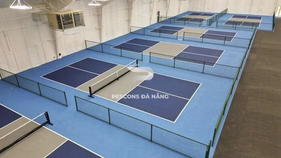 pickleball là gì