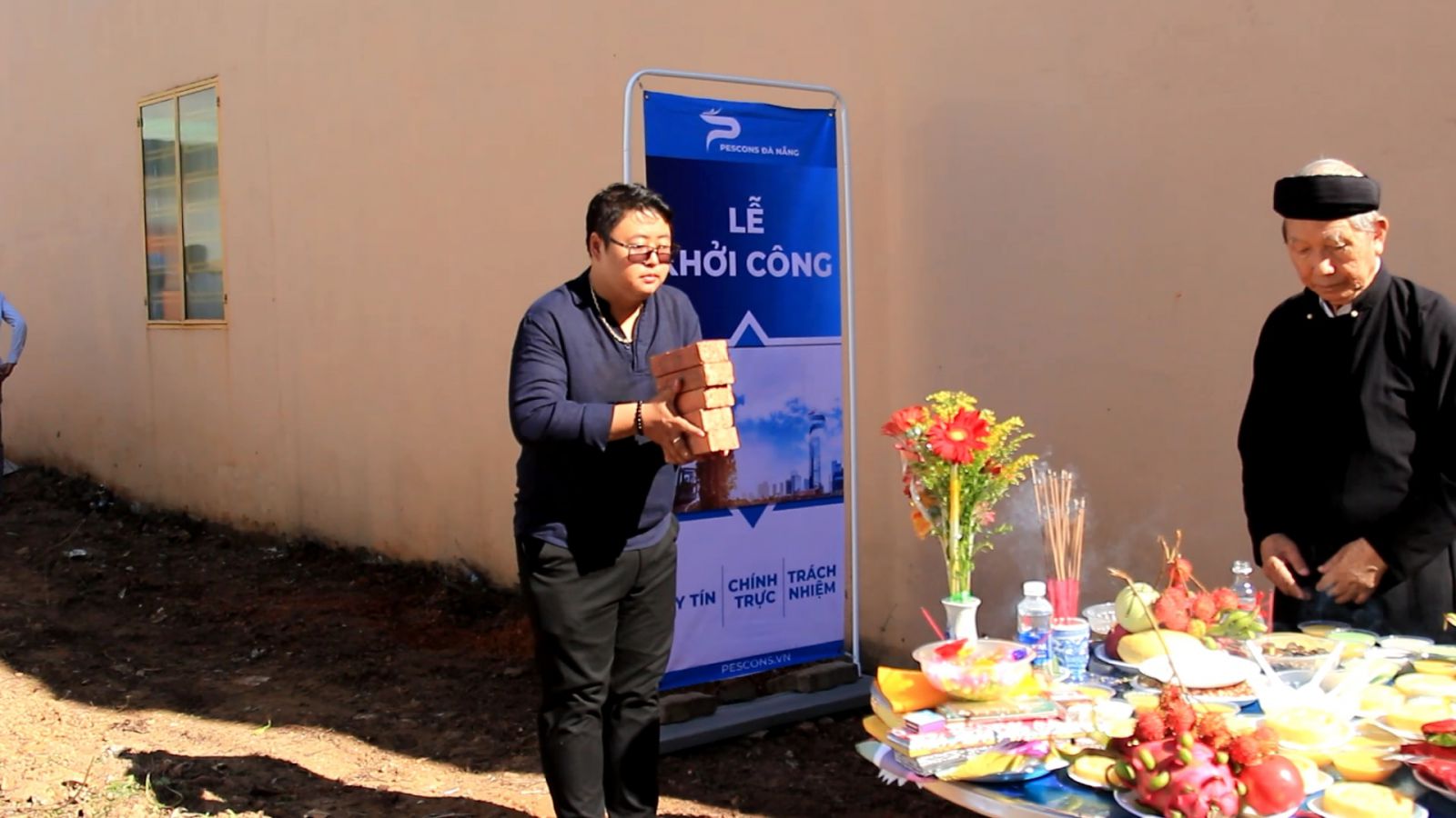 tháng tốt xây nhà năm 2025
