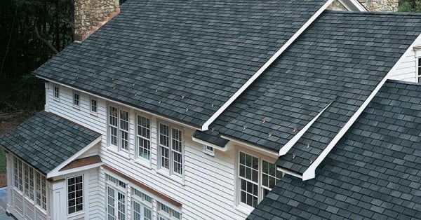 nhược điểm của mái bê tông dán ngói